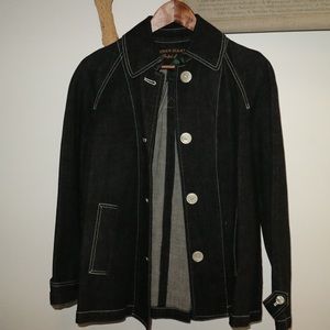 Denim Jacket Ralph Lauren